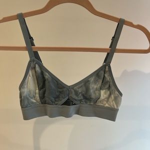 Richer poorer bralette